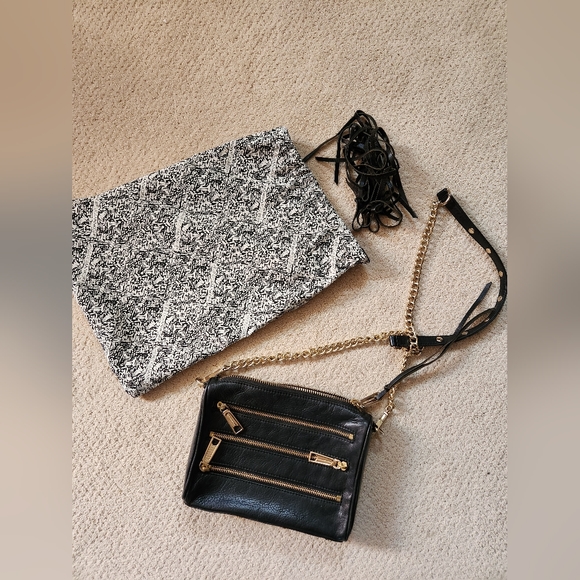 Rebecca minkoff bag - Picture 9 of 9